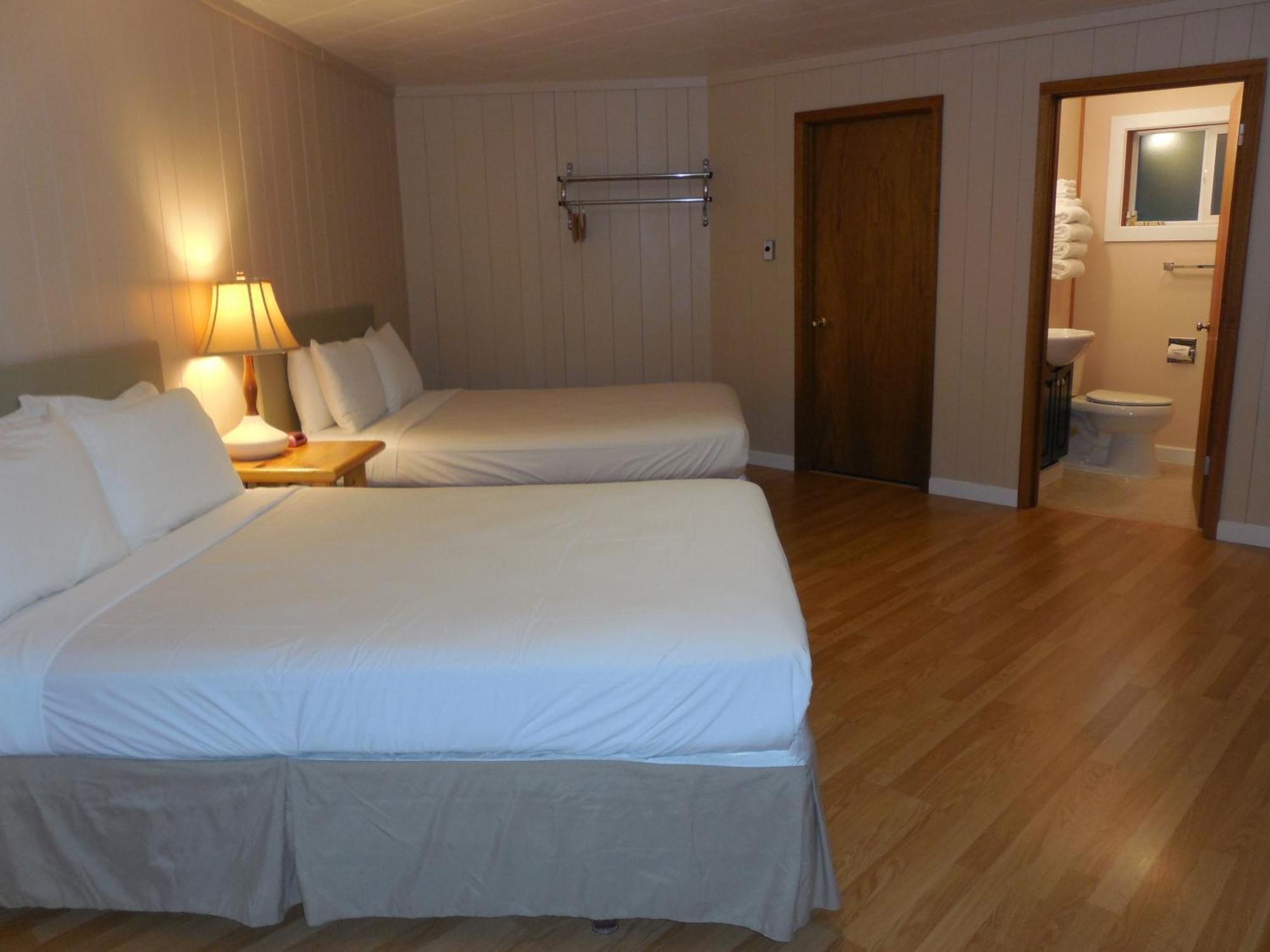 Mountain View Lodge - No Pets Allowed Packwood Quarto foto